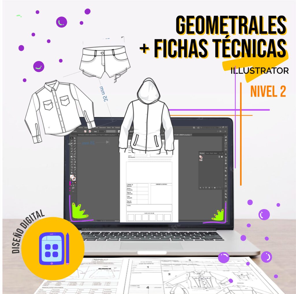 Geometrales Nivel 4