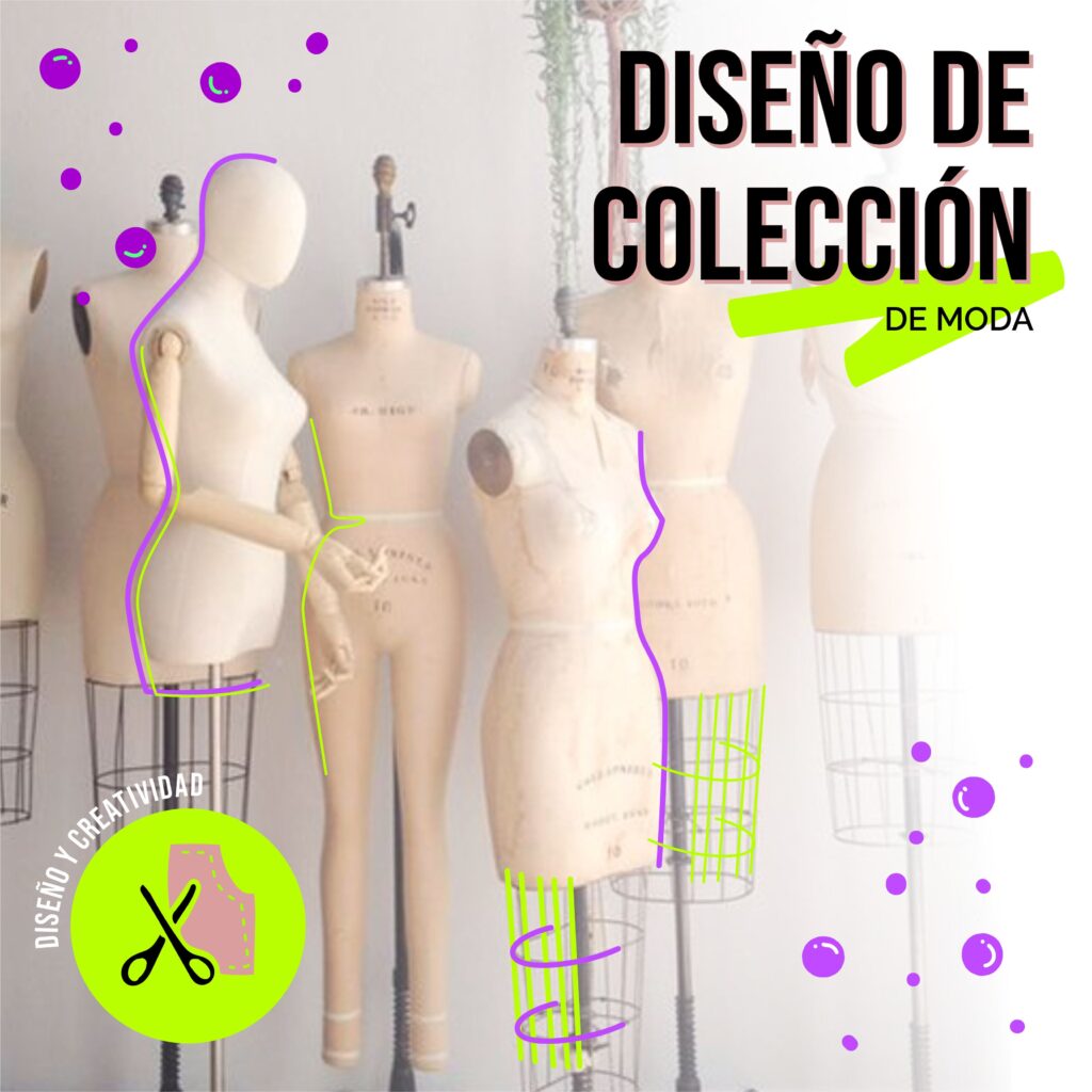 Diseño de Coleccion