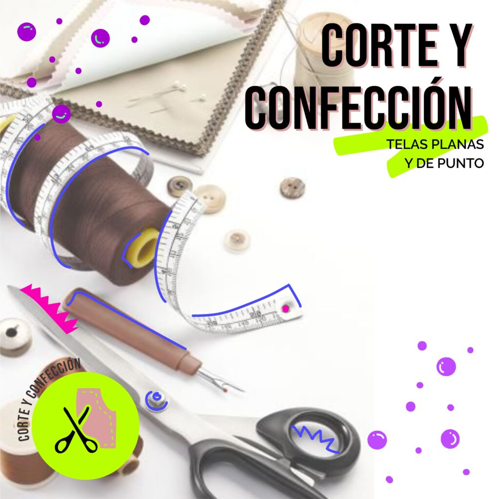 Corte y Confeccion