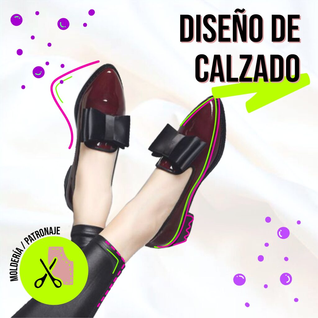 Diseño de Calzado