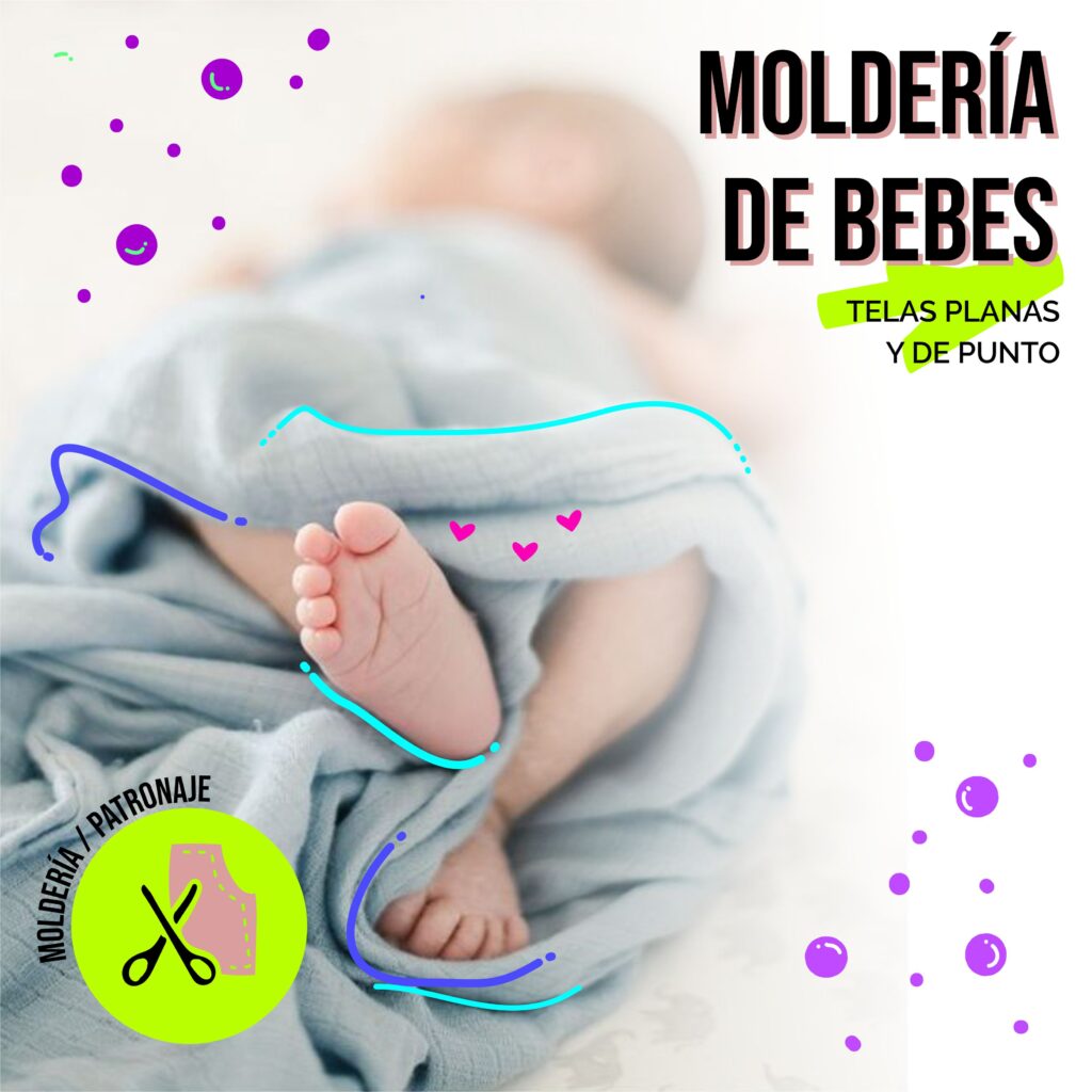 Molderia de Bebes